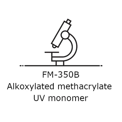 Alkoxylated Methacrylate UV Monomer