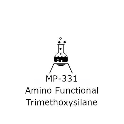 Amino Functional Trimethoxysilane