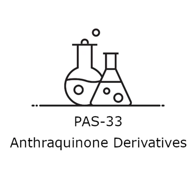 Anthraquinone Derivatives