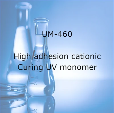 High Adhesion Cationic Curing UV Monomer