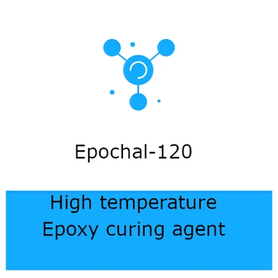 High Temperature Epoxy Curing Agent