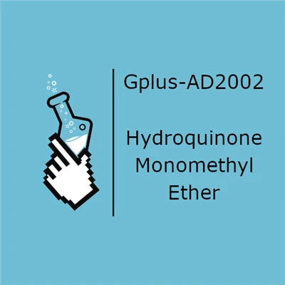 Hydroquinone Monomethyl Ether