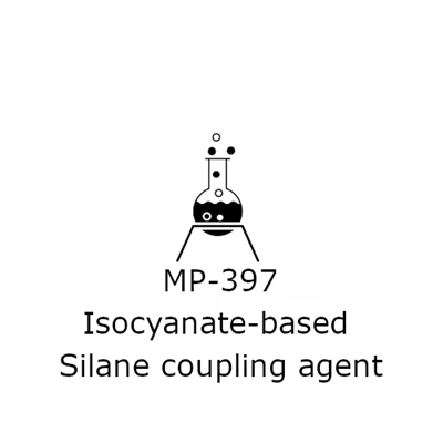 Isocyanate-based Silane Coupling Agent