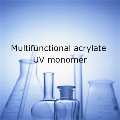 Multifunctional Acrylate UV Monomer