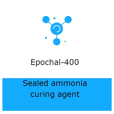 Sealed Ammonia Curing Agent