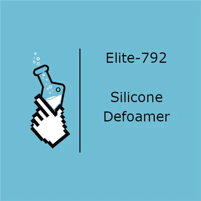 Silicone Defoamer