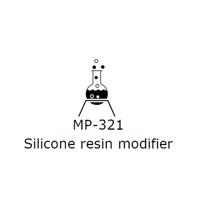 Silicone Resin Modifier