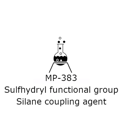 Sulfhydryl Functional Group Silane Coupling Agent