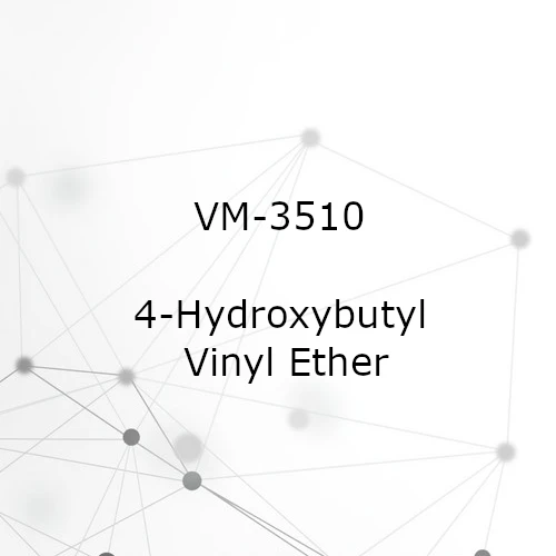 4-Hydroxybutyl Vinyl Ether