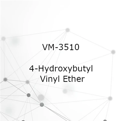 4-Hydroxybutyl Vinyl Ether