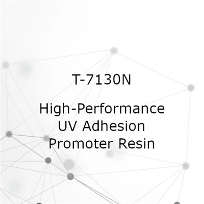 High-Performance UV Adhesion Promoter Resin
