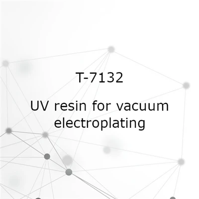 T-7132 Specialty Urethane Acrylate: The Solution For Adhesion & Toughness in UV Coatings On Inorganic Materials